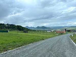 POZEMOK NA PREDAJ, 595m2, OKRUŽNÁ, OKR.PREŠOV — foto 6