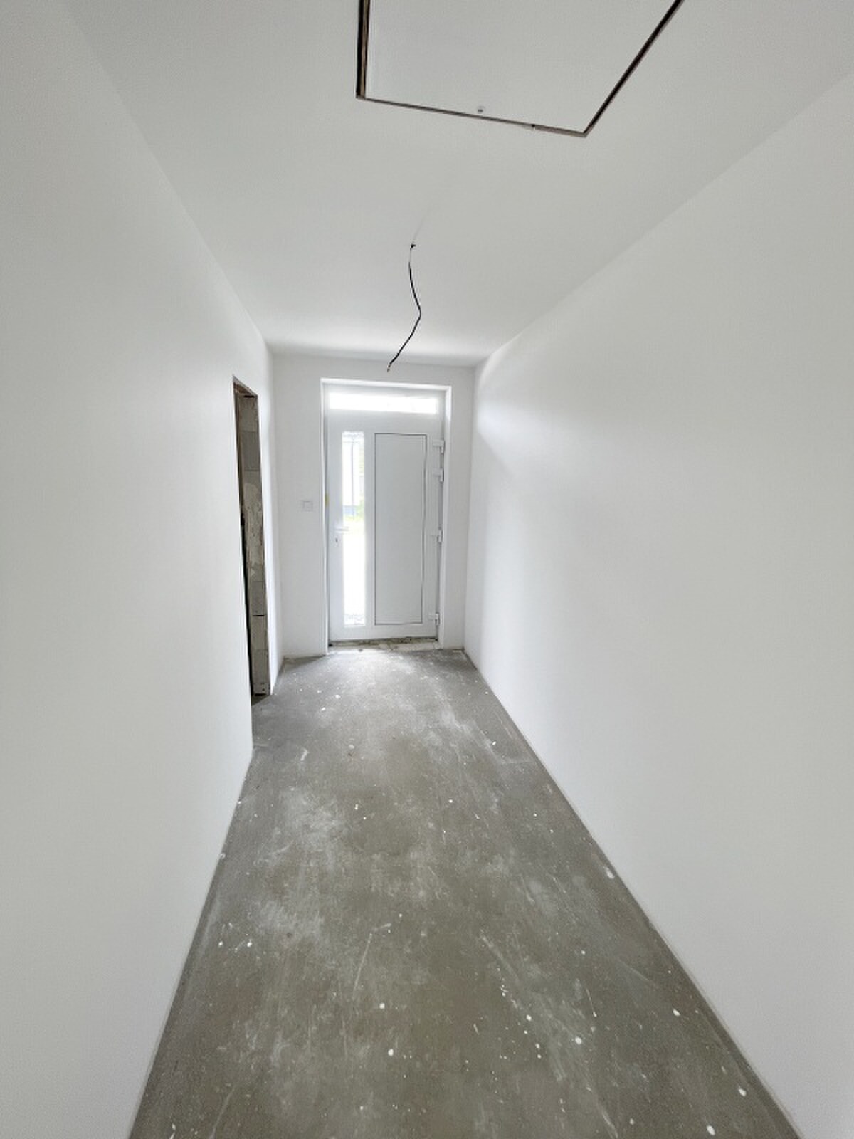 DOKONČENÁ NOVOSTAVBA,SOĽ-VRANOV N. TOPĽOU,MOŽNÁ DOHODA — foto 13
