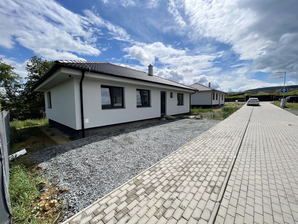DOKONČENÁ NOVOSTAVBA,SOĽ-VRANOV N. TOPĽOU,MOŽNÁ DOHODA — foto 4