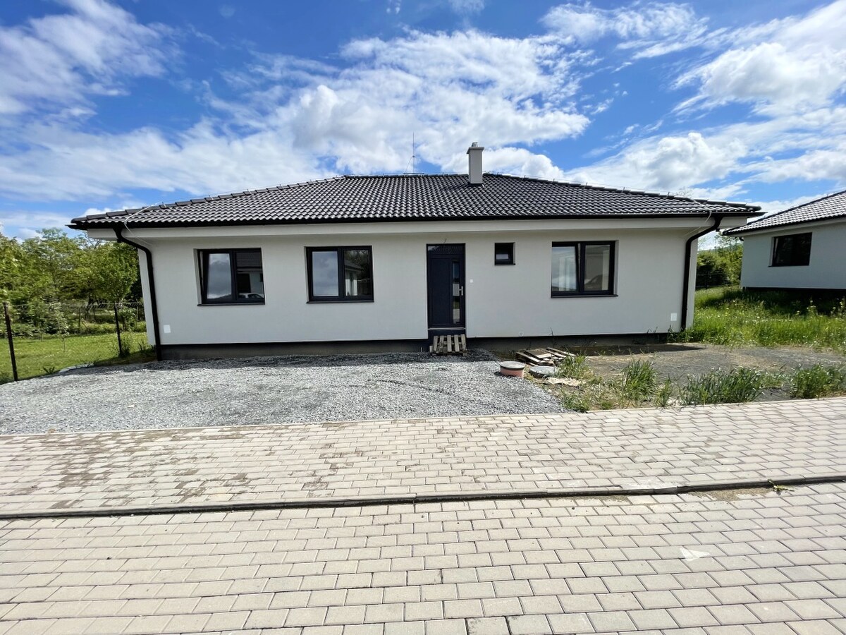 DOKONČENÁ NOVOSTAVBA,SOĽ-VRANOV N. TOPĽOU,MOŽNÁ DOHODA — foto 5