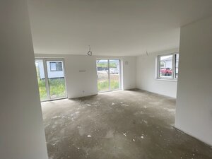 DOKONČENÁ NOVOSTAVBA,SOĽ-VRANOV N. TOPĽOU,MOŽNÁ DOHODA — foto 1