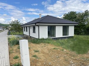 DOKONČENÁ NOVOSTAVBA,SOĽ-VRANOV N. TOPĽOU,MOŽNÁ DOHODA — foto 19
