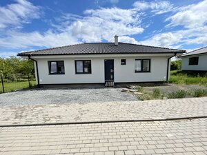 DOKONČENÁ NOVOSTAVBA,SOĽ-VRANOV N. TOPĽOU,MOŽNÁ DOHODA — foto 5