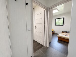 Celoročne využiteľná rekreačná chatka pri Domaši – Petejovce — foto 4