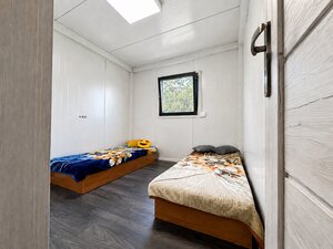 Celoročne využiteľná rekreačná chatka pri Domaši – Petejovce — foto 5
