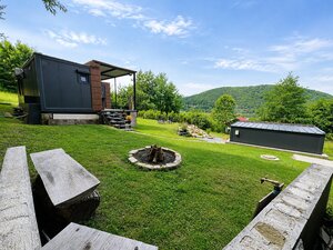 Celoročne využiteľná rekreačná chatka pri Domaši – Petejovce — foto 8