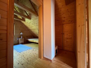 REZERVOVANÉ | Výnimočná kompletne zariadená chata v Orlove — foto 13