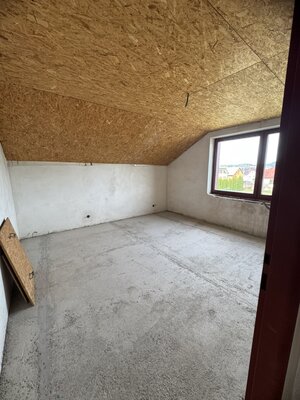 Rozostavaný rodinný dom Plavnica — foto 20