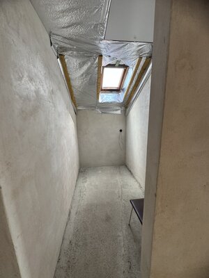 Rozostavaný rodinný dom Plavnica — foto 22