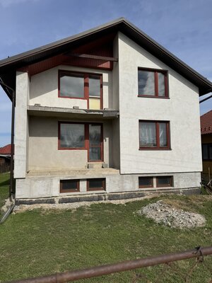 Rozostavaný rodinný dom Plavnica — foto 3