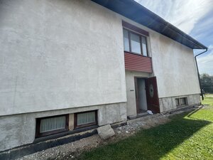 Rozostavaný rodinný dom Plavnica — foto 5