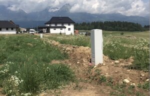 Stavebné pozemky vo vyhľadávanej lokalite obci Mlynica (Pieskovisko) — foto 2
