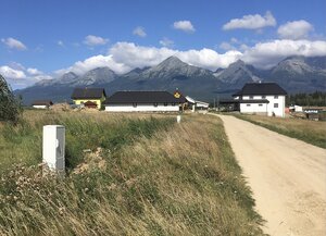 Stavebné pozemky vo vyhľadávanej lokalite obci Mlynica (Pieskovisko) — foto 3