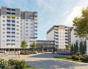NA PREDAJ 2- izbový byt 2-E v CORRIB TOWER — foto 3
