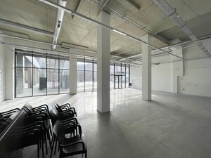 PREŠOV-OBCHODNÝ PRIESTOR-PREDAJŇA V NOVOSTAVBE,317 m2,SÍDLISKO III. — foto 1