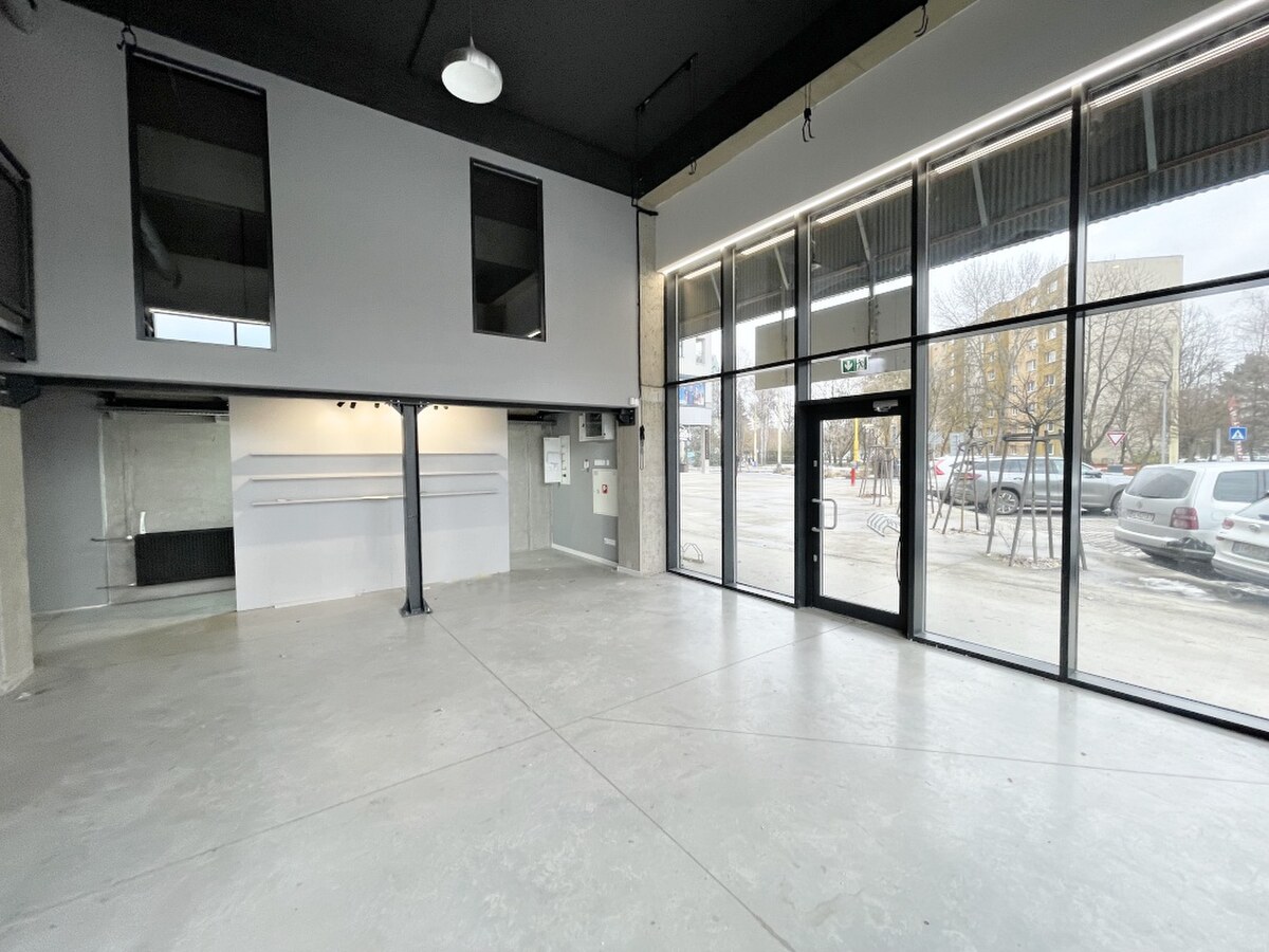 PREŠOV-EXKLUZÍVNE PRIESTORY V NOVOSTAVBE,160 m2,SÍDLISKO III. — foto 10