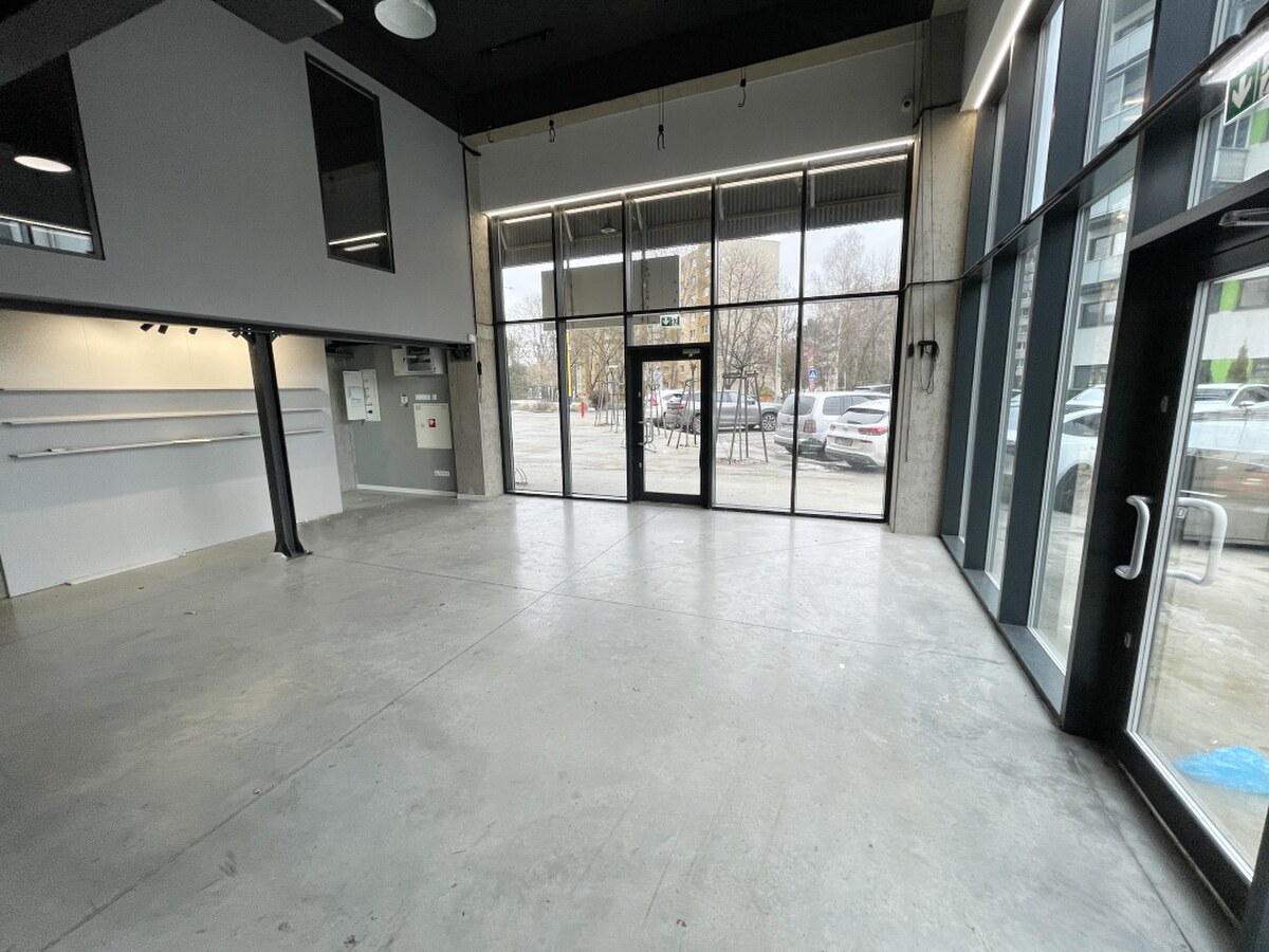 PREŠOV-EXKLUZÍVNE PRIESTORY V NOVOSTAVBE,160 m2,SÍDLISKO III. — foto 3