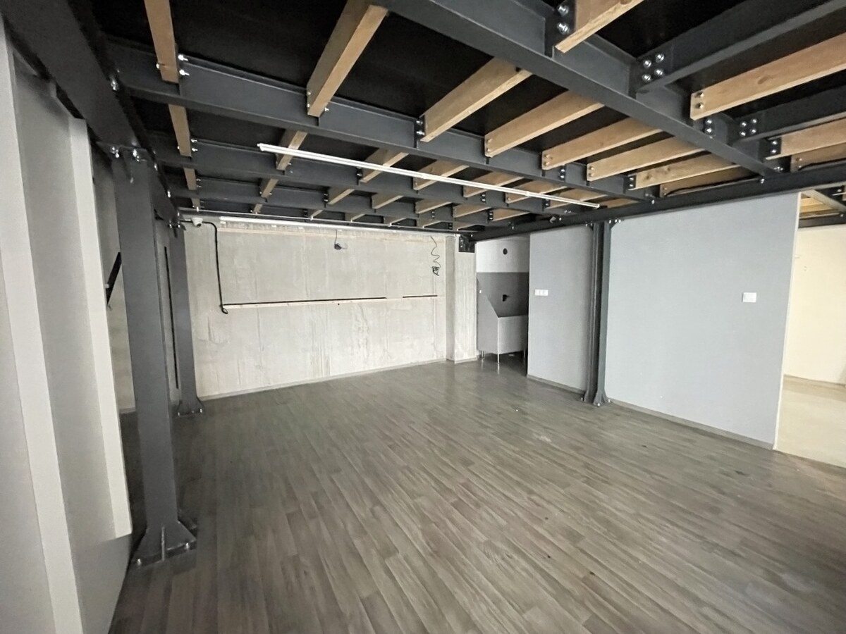PREŠOV-EXKLUZÍVNE PRIESTORY V NOVOSTAVBE,160 m2,SÍDLISKO III. — foto 6