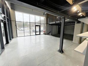 PREŠOV-EXKLUZÍVNE PRIESTORY V NOVOSTAVBE,160 m2,SÍDLISKO III. — foto 11