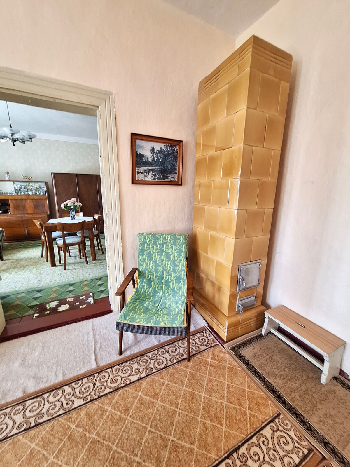 ZĽAVA Z CENY MOŽNA CHALUPA, POZEMOK 15 ÁROV, MARIA HUTA — foto 10