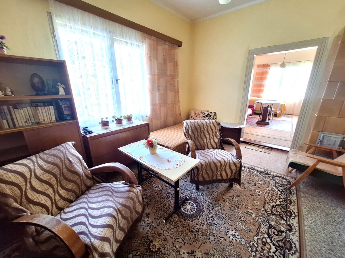 ZĽAVA Z CENY MOŽNA CHALUPA, POZEMOK 15 ÁROV, MARIA HUTA — foto 11