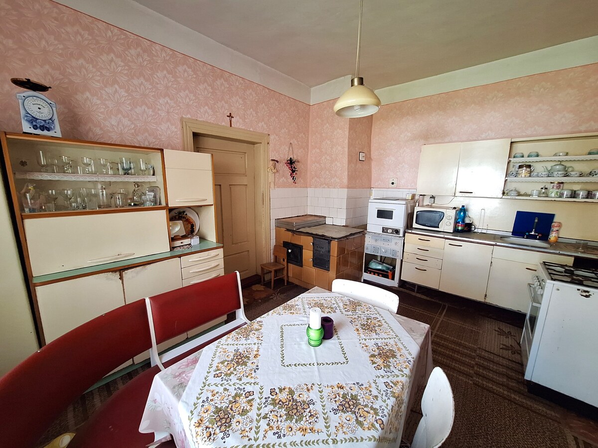 ZĽAVA Z CENY MOŽNA CHALUPA, POZEMOK 15 ÁROV, MARIA HUTA — foto 13