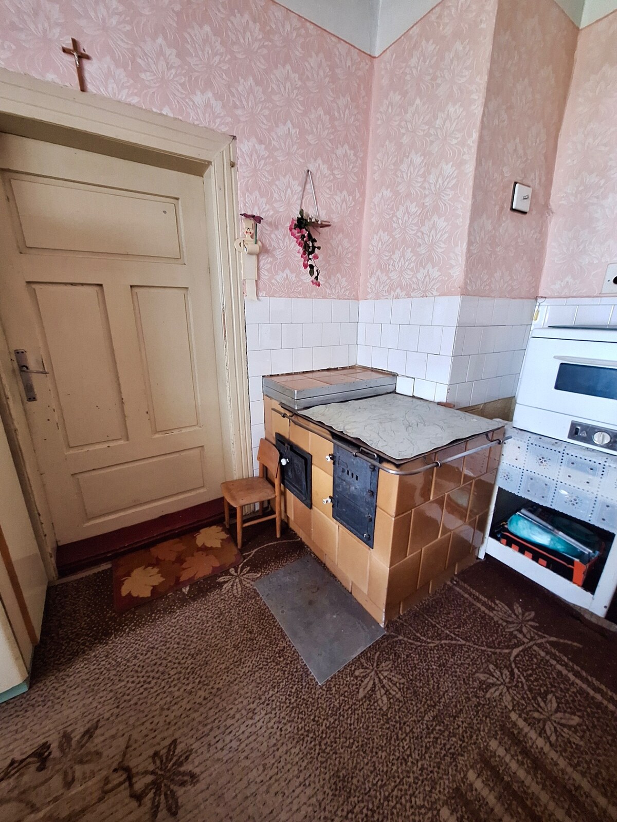 ZĽAVA Z CENY MOŽNA CHALUPA, POZEMOK 15 ÁROV, MARIA HUTA — foto 15