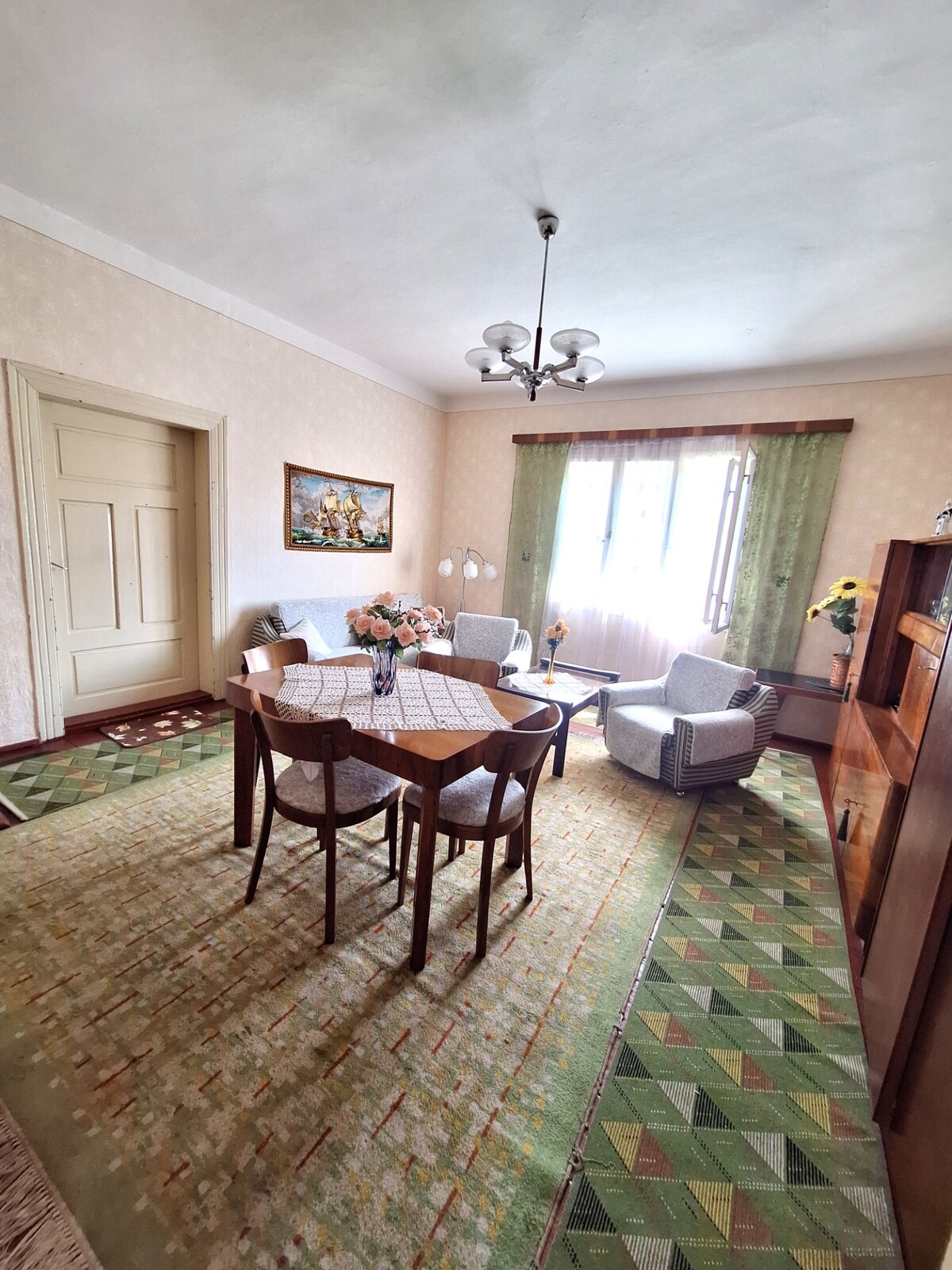 ZĽAVA Z CENY MOŽNA CHALUPA, POZEMOK 15 ÁROV, MARIA HUTA — foto 23