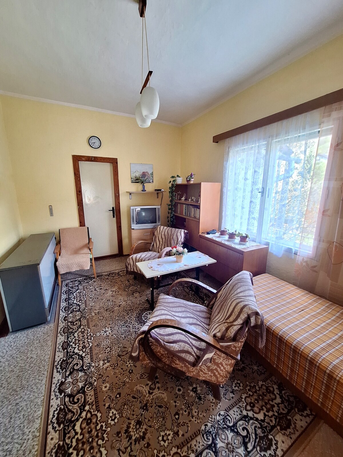 ZĽAVA Z CENY MOŽNA CHALUPA, POZEMOK 15 ÁROV, MARIA HUTA — foto 26