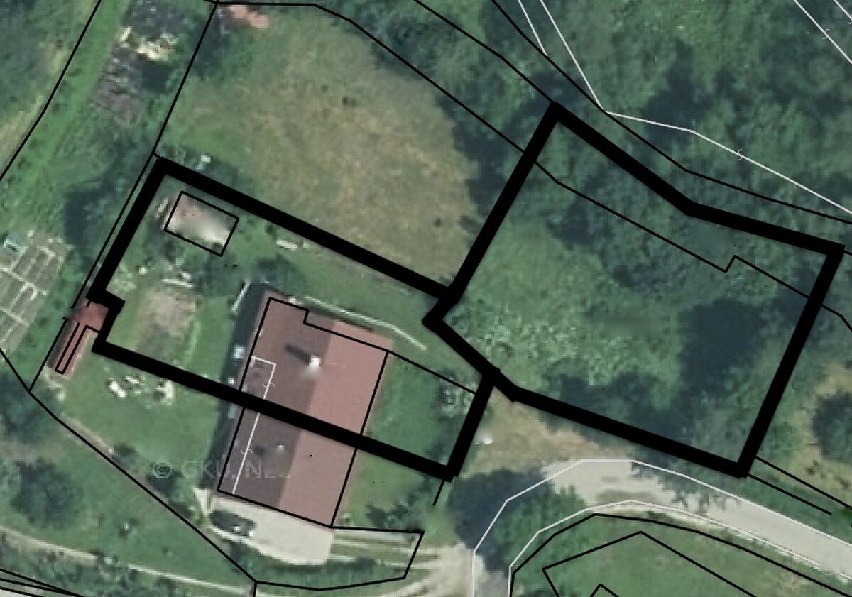 ZĽAVA Z CENY MOŽNA CHALUPA, POZEMOK 15 ÁROV, MARIA HUTA — foto 37