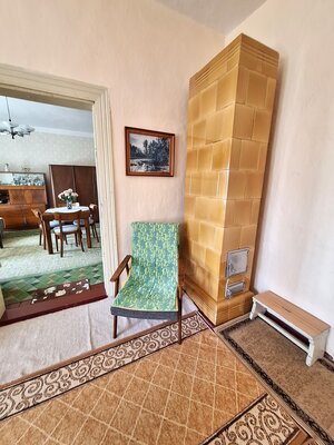 ZĽAVA Z CENY MOŽNA CHALUPA, POZEMOK 15 ÁROV, MARIA HUTA — foto 10