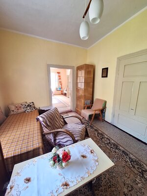 ZĽAVA Z CENY MOŽNA CHALUPA, POZEMOK 15 ÁROV, MARIA HUTA — foto 12