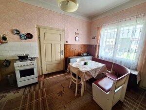 ZĽAVA Z CENY MOŽNA CHALUPA, POZEMOK 15 ÁROV, MARIA HUTA — foto 14