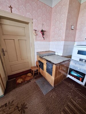 ZĽAVA Z CENY MOŽNA CHALUPA, POZEMOK 15 ÁROV, MARIA HUTA — foto 15