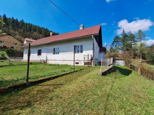 ZĽAVA Z CENY MOŽNA CHALUPA, POZEMOK 15 ÁROV, MARIA HUTA — foto 2