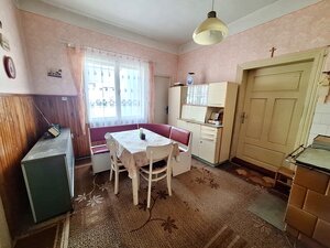 ZĽAVA Z CENY MOŽNA CHALUPA, POZEMOK 15 ÁROV, MARIA HUTA — foto 27