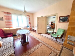 ZĽAVA Z CENY MOŽNA CHALUPA, POZEMOK 15 ÁROV, MARIA HUTA — foto 9