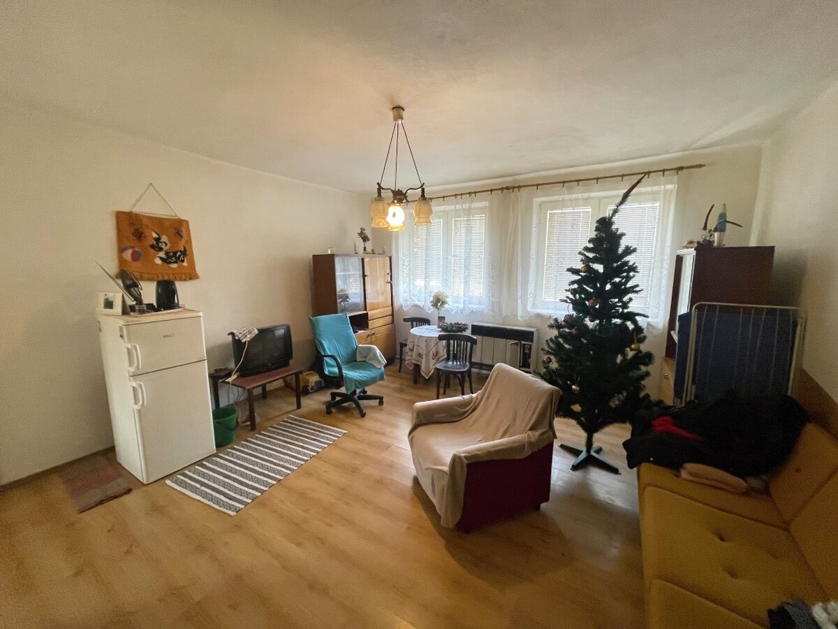 POZEMOK SO STARŠÍM RD, DRIENOV, UL. TEHELNÁ, 981 M2, — foto 10