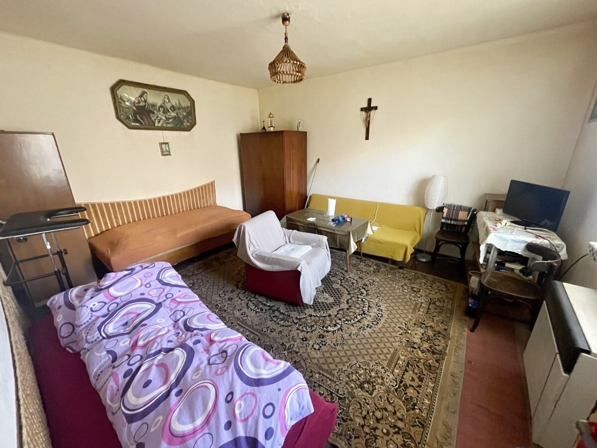 POZEMOK SO STARŠÍM RD, DRIENOV, UL. TEHELNÁ, 981 M2, — foto 11