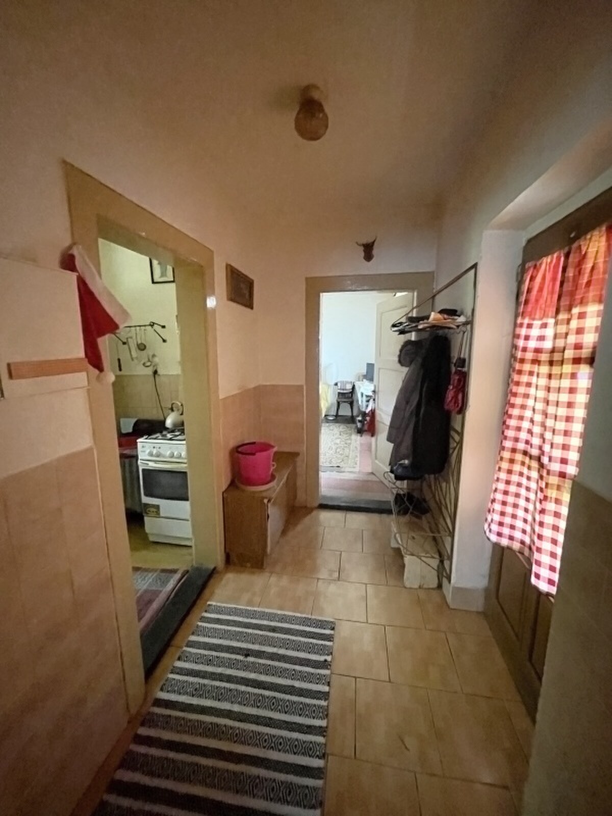 POZEMOK SO STARŠÍM RD, DRIENOV, UL. TEHELNÁ, 981 M2, — foto 13