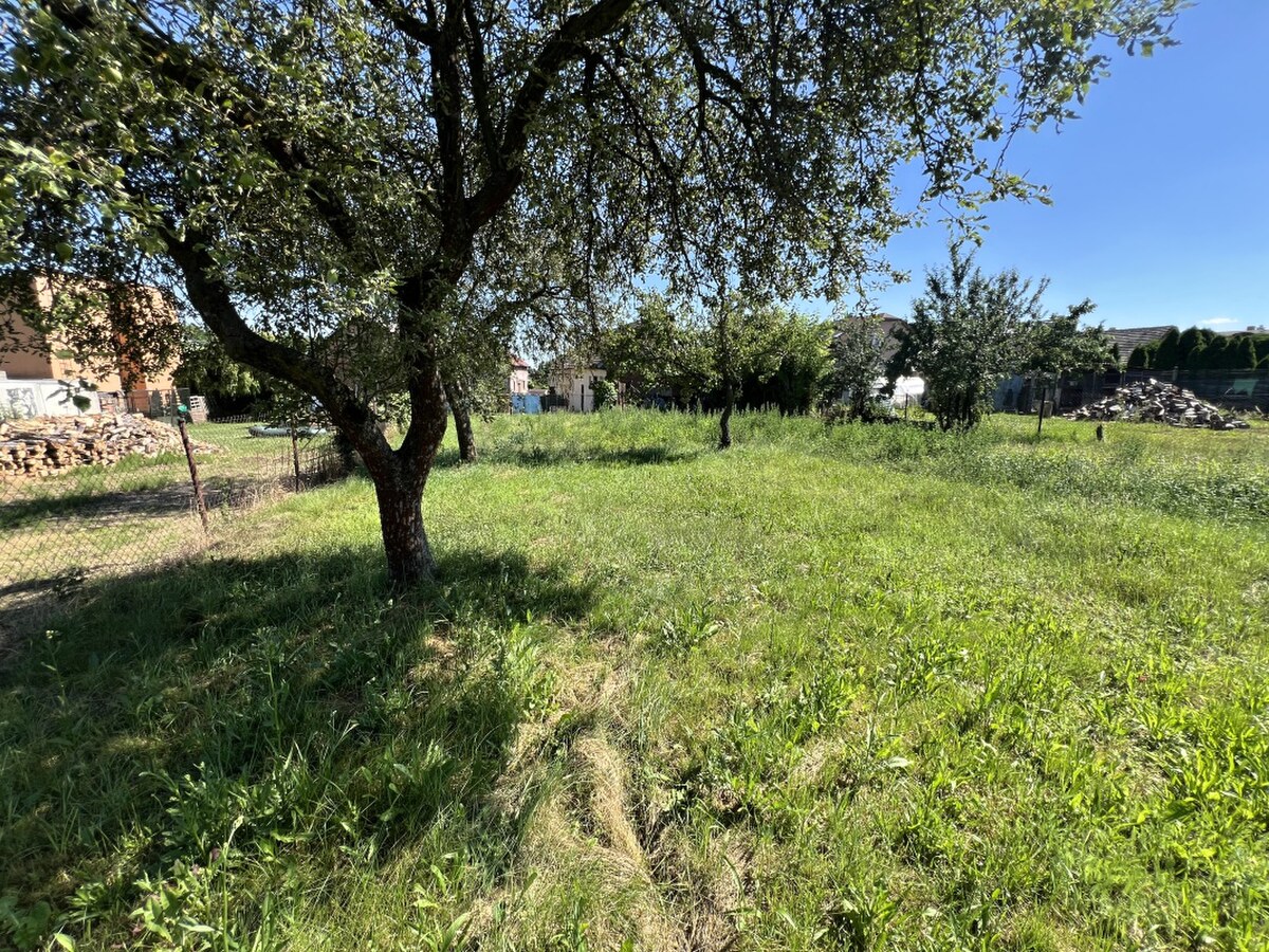 POZEMOK SO STARŠÍM RD, DRIENOV, UL. TEHELNÁ, 981 M2, — foto 16