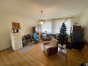 POZEMOK SO STARŠÍM RD, DRIENOV, UL. TEHELNÁ, 981 M2, — foto 10
