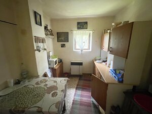 POZEMOK SO STARŠÍM RD, DRIENOV, UL. TEHELNÁ, 981 M2, — foto 12