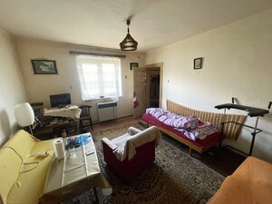 POZEMOK SO STARŠÍM RD, DRIENOV, UL. TEHELNÁ, 981 M2, — foto 14