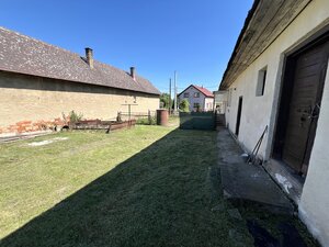 POZEMOK SO STARŠÍM RD, DRIENOV, UL. TEHELNÁ, 981 M2, — foto 7
