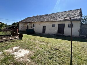 POZEMOK SO STARŠÍM RD, DRIENOV, UL. TEHELNÁ, 981 M2, — foto 8