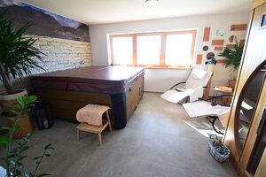 MODERNÝ 5 IZBOVÝ RODINNÝ DOM, KRÁSNY VÝHĽAD, VEĽKÁ LOMNICA; — foto 15