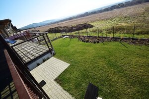 MODERNÝ 5 IZBOVÝ RODINNÝ DOM, KRÁSNY VÝHĽAD, VEĽKÁ LOMNICA; — foto 20