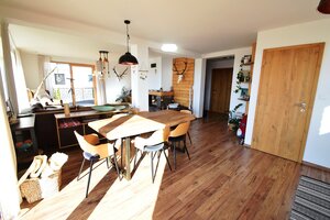 MODERNÝ 5 IZBOVÝ RODINNÝ DOM, KRÁSNY VÝHĽAD, VEĽKÁ LOMNICA; — foto 4