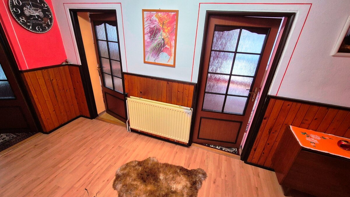 UDRŽIAVANÝ 6 IZBOVÝ RODINNÝ DOM, 1242m2, ÚDOL, — foto 12